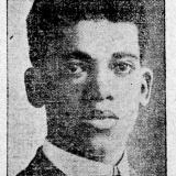 “The Original Bucky Lew!”: Basketball’s First Black Professional - logo